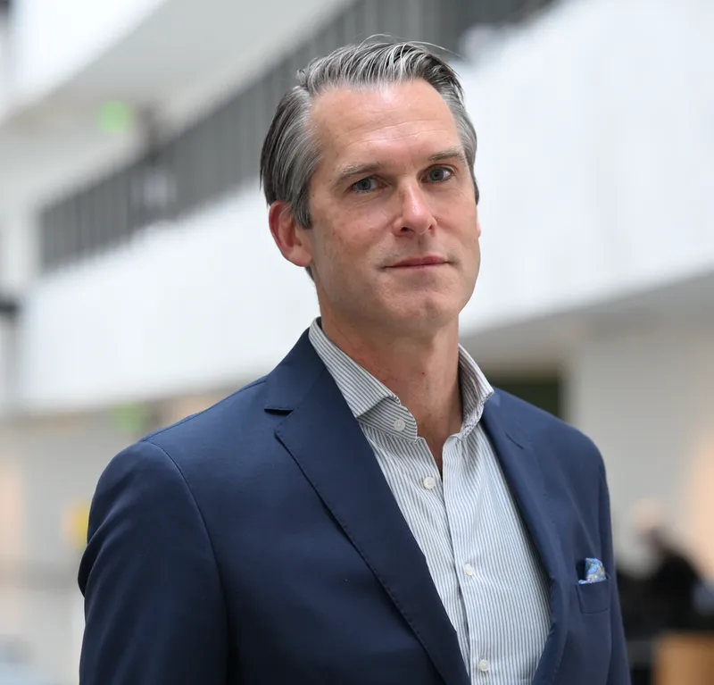Henrik Everberg, PhD