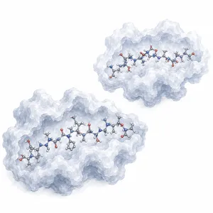 HLA peptides for immunopeptidomics