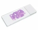 An FFPE tissue slide