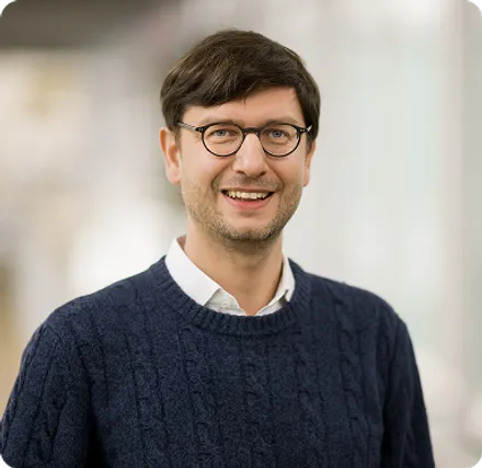 Jonathan Schmid-Burgk, Ph.D.