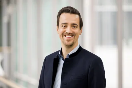 Sebastian Virreira Winter, Ph.D.